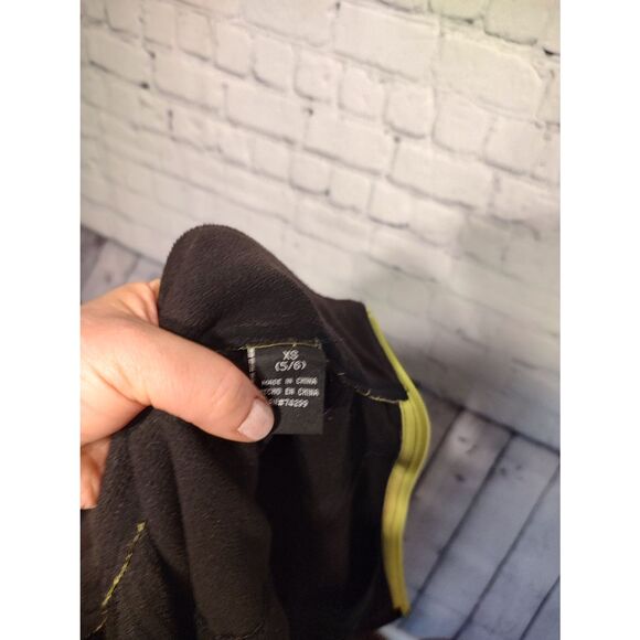 Snozu kids softshell jacket size xs 5/6* - Picture 4 of 4